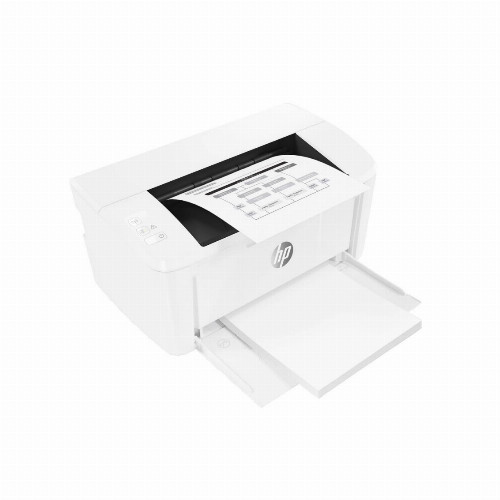 Принтер HP LaserJet Pro M15a B (А4, Лазерный, Монохромный (черно - белый), USB) W2G50A