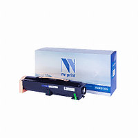 Тонер картридж NV Print NV-106R01305 (Совместимый (дубликат) Черный - Black) NV-106R01305