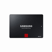 Жесткий диск внутренний Samsung 860 PRO MZ-76P512BW (512 Гб, SSD, 2,5″, Для ноутбуков, SATA) MZ-76P512BW