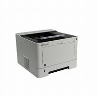 Принтер Kyocera ECOSYS P2040dn B (А4, Лазерный, Монохромный (черно - белый), USB, Ethernet) 1102RX3NL0