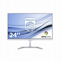 Монитор Philips 246E7QDSW/01 (1920 x 1080 (Full HD), PLS, 16:9, 250 кд/м2, 5 мс, 1000:1, 246E7QDSW/01