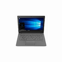 Ноутбук Lenovo V330-14KB (AMD Ryzen 5 2500U 4 ядра 8 Г SSD 256 Гб Windows 10 Pro) 81B1000ERU