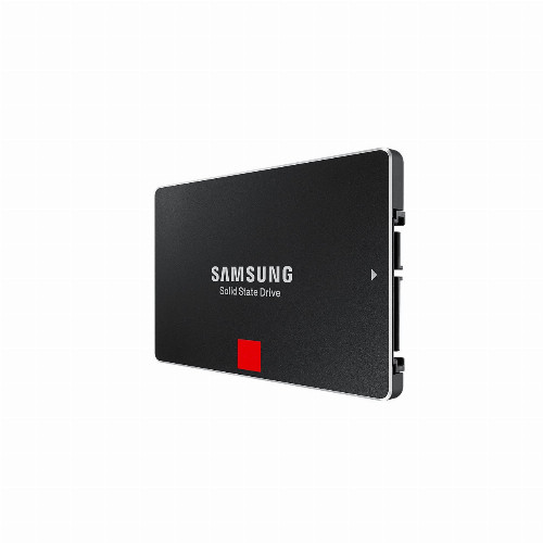 Жесткий диск внутренний Samsung 850 PRO (512 Гб, SSD, 2,5″, Для ноутбуков, SATA) MZ-7KE512BW