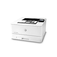 Принтер HP LaserJet Pro M404dn B (А4, Лазерный, Монохромный (черно - белый), USB, Ethernet) W1A53A
