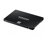 Жесткий диск внутренний Samsung 860 Pro (1тб (1000Гб), SSD, 2,5 , Для ноутбуков, SATA) MZ-76P1T0BW