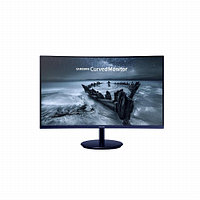 Монитор Samsung CH580 (27" / 68,58см, 1920 x 1080 (Full HD), VA, 16:9, 250 кд/м2, 4 мс, 3000:1, 60 Гц, 1 x