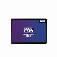 Жесткий диск внутренний GOODRAM CX 400 1тб SSD 2,5″ Для ноутбуков SATA SSDPR-CX400-01T