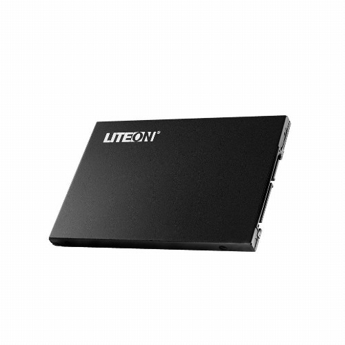 Жесткий диск внутренний LiteOn MU 3 (960 Гб, SSD, 2,5″, Для ноутбуков, SATA) PH6-CE960-L1