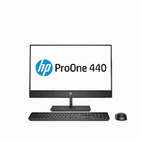 Моноблок HP ProOne 440 G4 Intel Core i3 4 ядра 4 Гб HDD 1Тб Windows 10 Pro 4NU52EA