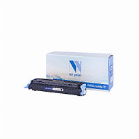 Лазерный картридж NV Print NV-Q6000A/NV-707 (Совместимый (дубликат), Черный - Black) NV-Q6000A/707Bk