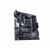 Материнская плата Asus PRIME A320M-A (Micro-ATX, AM4, AMD A320, 4 x DDR4, 64 Гб) PRIME A320M-A