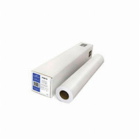 Бумага для плоттеров (рулонная) Albeo InkJet Coated Paper W90-42 (А0+ 2" 50.8 мм 30м 90г/м2 Унив 42"/1067мм)