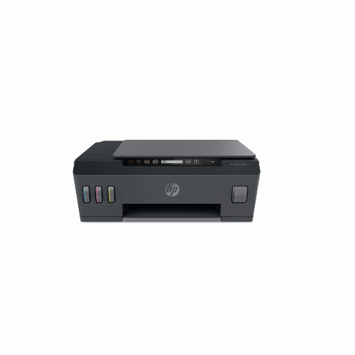 МФУ HP Smart Tank 515 Wireless (Струйный, A4, Цветной, USB, Wi-fi, Планшетный) 1TJ09A - фото 1 - id-p67620773