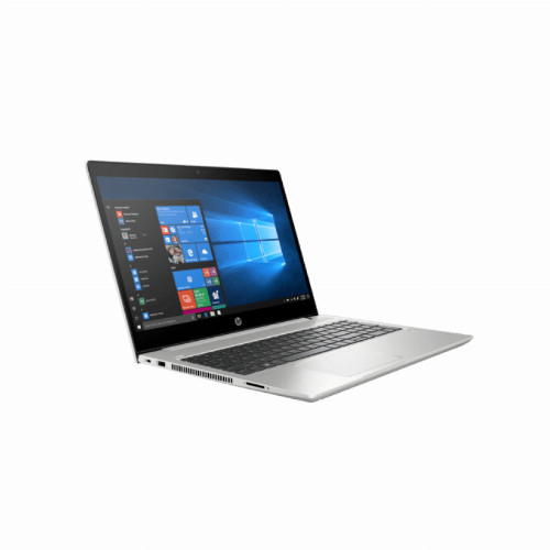 Ноутбук HP ProBook 450 G6 i7-8565U (Intel Core i7 4 ядра 8 Гб HDD и SSD 1000 Гб 128 Гб Windows 10 Pro) - фото 1 - id-p67620779