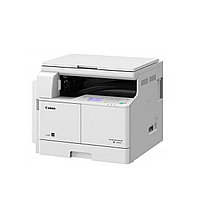 МФУ Canon imageRUNNER 2206N B (Лазерный, А3, Монохромный (черно - белый), USB, Ethernet, Wi-fi, Планшетный)