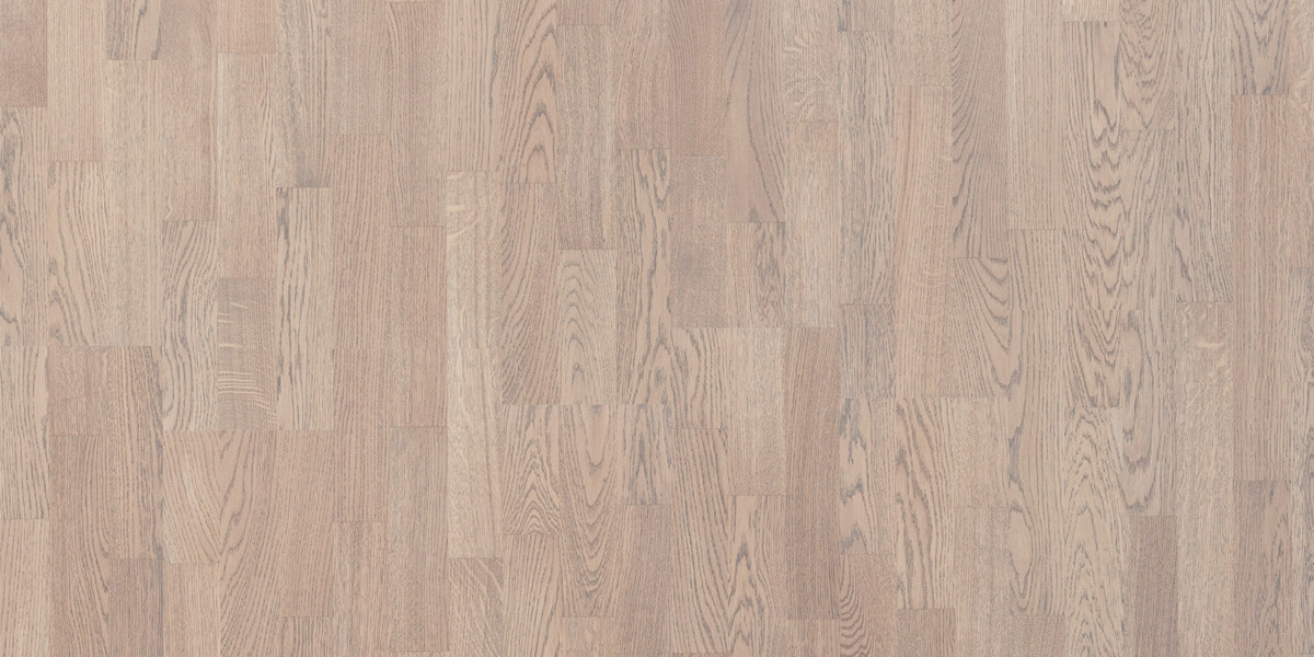 Доска паркетная Woodpecker oak robust white matt 3-strip - фото 1 - id-p67622952