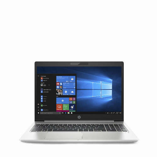 Ноутбук HP ProBook 450 G6 i5-8265U (Intel Core i5 4 ядра 8 Гб SSD 256 Гб Windows 10 Pro) 5PQ55EA - фото 1 - id-p67620824
