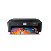 Принтер Epson Expression Photo HD XP-15000 Color (A3+, Струйный, Цветной, USB, Ethernet, Wi-fi) C11CG43402