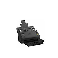 Скоростной | протяжный сканер Epson WorkForce DS-860N (А4, USB, Ethernet) B11B222401BT