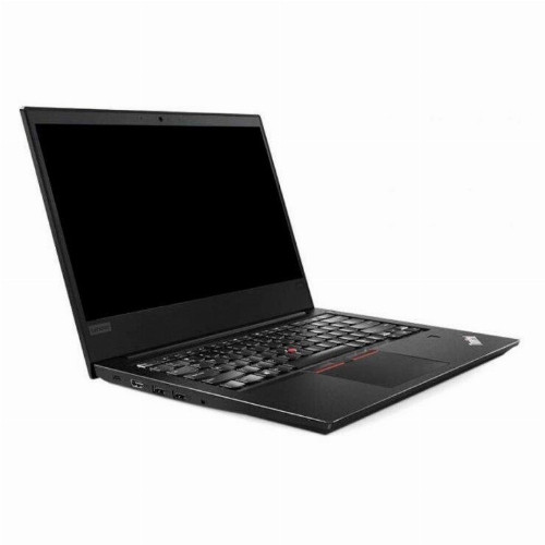 Ноутбук Lenovo Think Pad E490 (Intel Core i5 4 ядра 8 Гб SSD 256 Гб Windows 10 Pro) 20N8000RRT