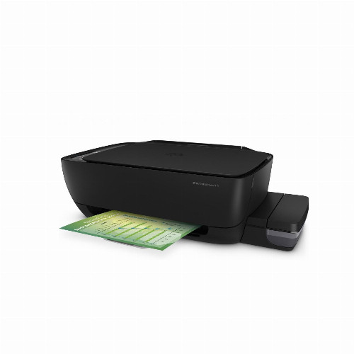 МФУ HP Ink Tank Wireless 415 Color (Струйный, A4, Цветной, USB, Wi-fi, Планшетный) Z4B53A - фото 1 - id-p67620861