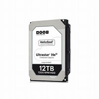 Жесткий диск внутренний Western Digital ULTRASTAR DC HС520 12Тб HDD 3,5″ Для серверов SATA 0F30146