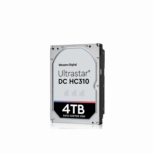 Жесткий диск внутренний Western Digital ULTRASTAR DC HС310  0B35950 HDD 3,5″ Для серверов SATA 0B35950