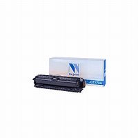 Лазерный картридж NV Print NV-CE270A (Совместимый (дубликат), Черный - Black) NV-CE270ABk
