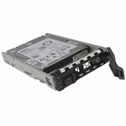Серверный жесткий диск Dell 401-ABHQ (2,5″, 2400гб, 10000, SAS) 401-ABHQ