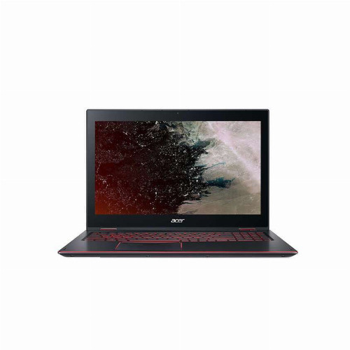 Ноутбук Acer Nitro 5 Spin (Intel Core 4 ядра 8 Гб HDD 1000 Гб Windows 10) NH.Q2YER.001 - фото 1 - id-p67620996