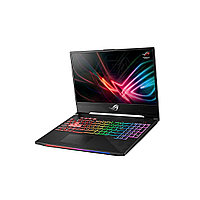 Ноутбук Asus ROG GL504GV-ES013T (Intel Core i5, 4 ядра, 16 Гб, HDD и SSD, 1000 Гб (1Тб), 256 Гб, Встроенная и