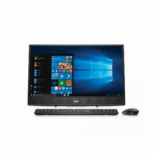 Моноблок Dell Inspiron 3280 Intel Core i3 2 ядра 4 Гб HDD 1Тб Linux 210-ARLI