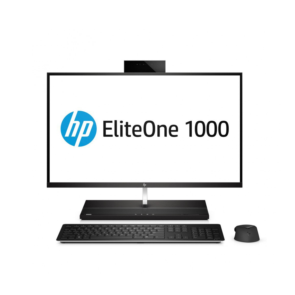 Моноблок HP EliteOne 1000 G2 Intel Core i5 6 ядер 8 Гб SSD 256 Гб Windows 10 Pro 4PD29EA - фото 1 - id-p67621015