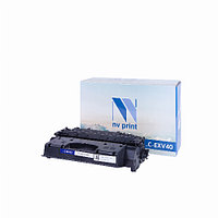 Тонер картридж NV Print NV-C-EXV40 (Совместимый (дубликат) Черный - Black) NV-CEXV40