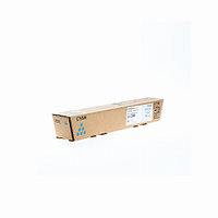 Тонер картридж Ricoh MP C305E (Оригинальный, Голубой - Cyan) 842082