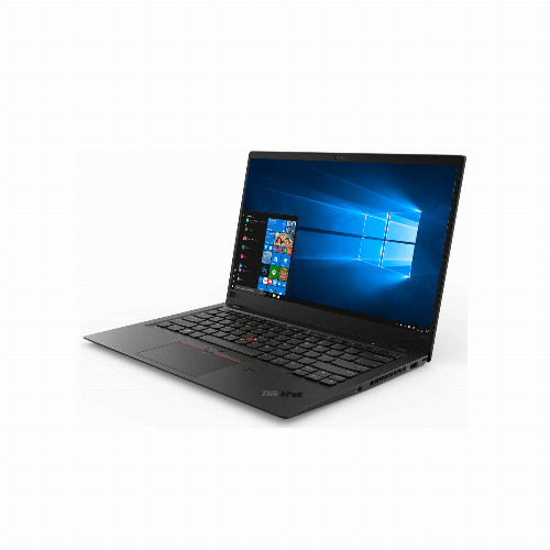 Ноутбук Lenovo Think Pad X1 Carbon 6th Gen (Intel Core i5 4 ядра 8 Гб SSD   Windows 10 Pro)