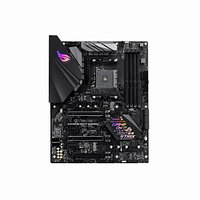 Материнская плата Asus Материнская плата ASUS ROG STRIX B450-F GAMING AM4 4xDDR4 (3200 (Standard-ATX, AM4, AMD