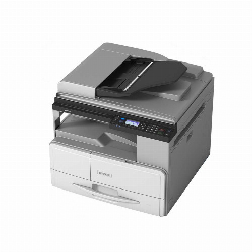 МФУ Ricoh MP 2014AD (Лазерный, А3, Монохромный (черно - белый), USB, Планшетный) 912356 - фото 1 - id-p67621155