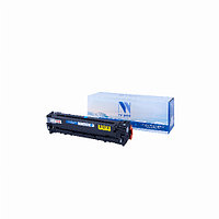 Лазерный картридж NV Print NV-CF211A/NV-731 (Совместимый (дубликат) Голубой - Cyan) NV-CF211A/731C