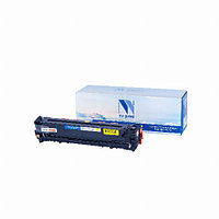 Лазерный картридж NV Print NV-CF212A/NV-731 (Совместимый (дубликат) Желтый - Yellow) NV-CF212A/731Y