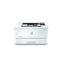 Принтер HP LaserJet Pro M404n (А4, Лазерный, Монохромный (черно - белый), USB, Ethernet) W1A52A