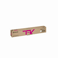 Тонер картридж Kyocera TK-8115M (Оригинальный, Пурпурный - Magenta) 1T02P3BNL0