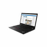 Ноутбук Lenovo ThinkPad T490S (Intel Core i7 4 ядра 16 Гб SSD 512 Гб Windows 10 Pro) 20NX001QRT
