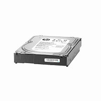 Серверный жесткий диск HPE Enterprise SATA 6G 7.2K LFF NHP Std (3,5″, 1тб (1000гб), 7200, SATA) 801882-B21