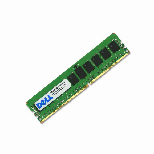 Оперативная память (ОЗУ) Dell A8711885 (8 Гб, DIMM, 2400 МГц, DDR4, ECC, Registered) A8711885
