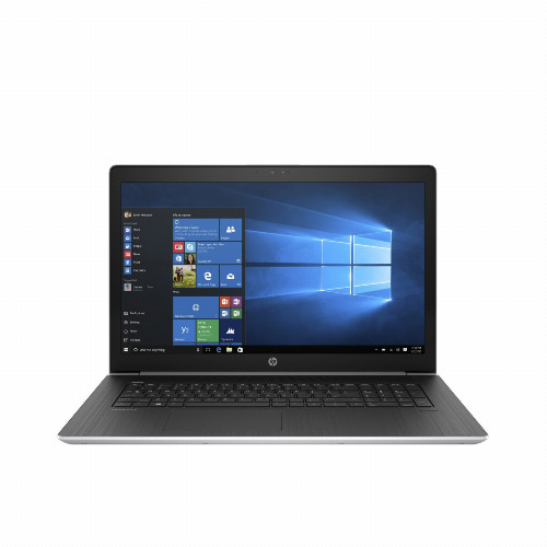 Ноутбук HP ProBook 470 G5 (Intel Core i5 4 ядра 8 Гб HDD и SSD 1000 Гб 128 Гб Windows 10 Pro) 2XY38EA - фото 1 - id-p67621301