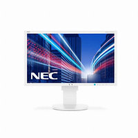 Монитор NEC EA234WMi (23" / 58,42см, 1920 x 1080 (Full HD), IPS, 16:9, 250 кд/м2, 6 мс, 1000:1, 75 Гц, 1 x