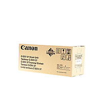 Драм картридж Canon C-EXV37 (Оригинальный, Черный - Black) 2773B003