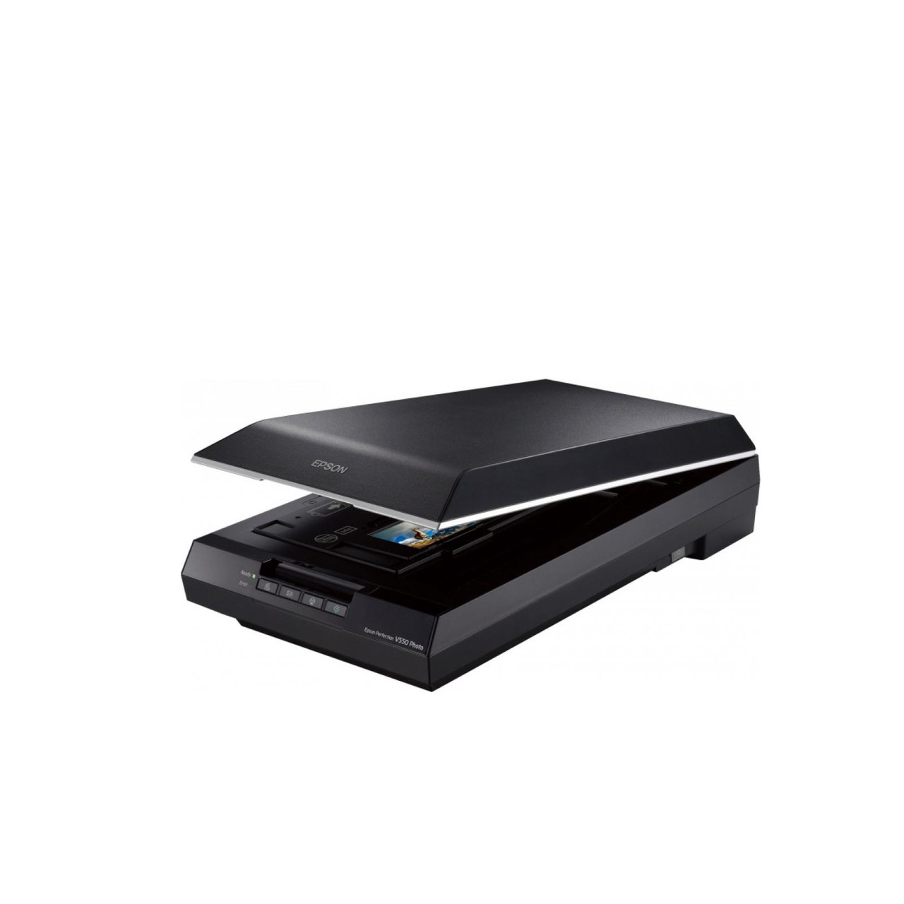Планшетный сканер Epson Perfection V550 Photo (А4, USB) B11B210303
