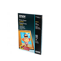 Бумага Epson Photo Paper Glossy, плотность 50 г/м2 (А4 - 20х30, 50 листов) C13S042539